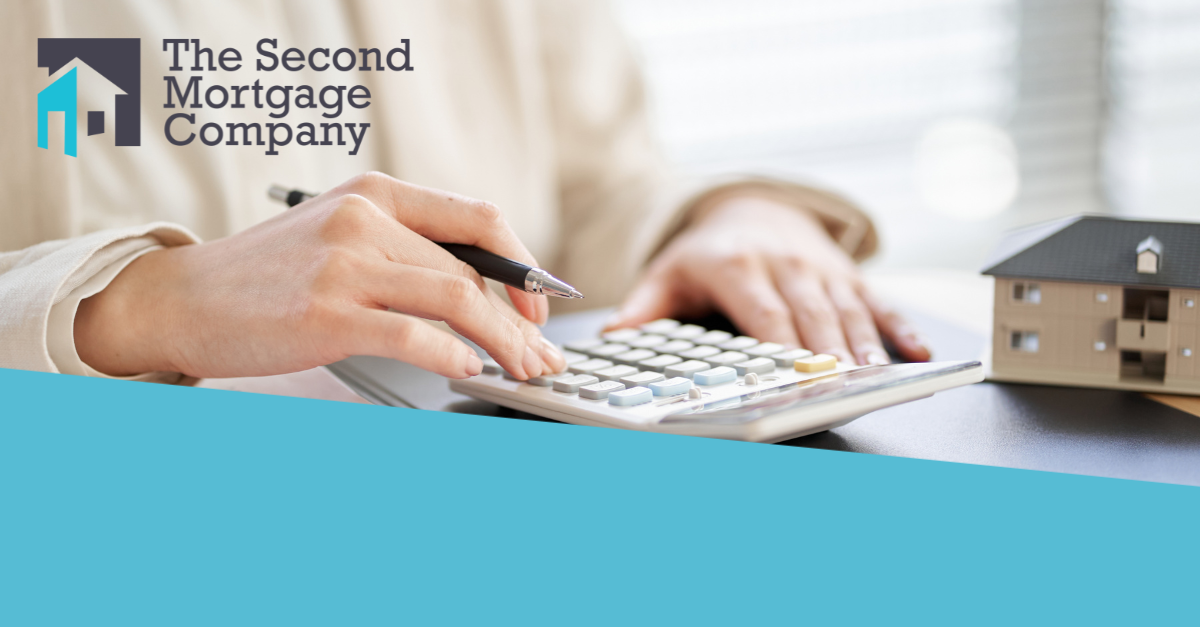 The Second Mortgage Compnay how to avoid early mortgage re-payments Content image.png